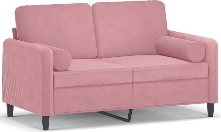 Actual product image vidaXL Cupid (2 person sofa)