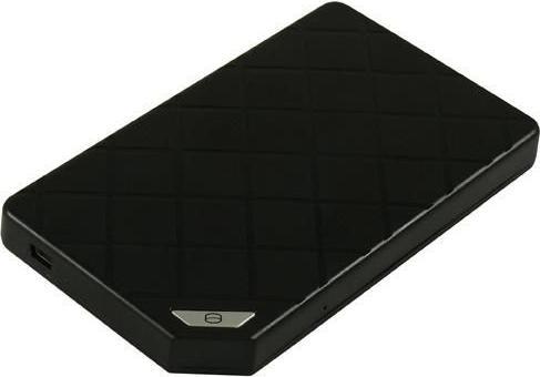 LC-Power ext. 2.5" Gehäuse LC-25U3 (2.5")