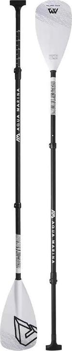 Aqua Marina Solid (220 cm, 3-piece)