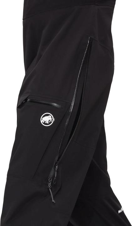 Produktbild Mammut Haldigrat HS Bib Pants Men (52)