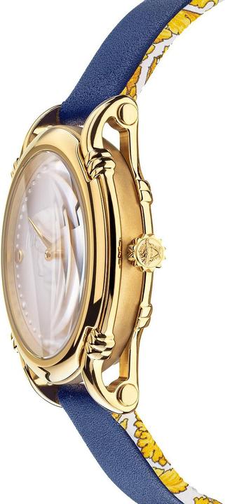 Immagine prodotto Versace Spilla di sicurezza (Orologio da polso analogico, 34 mm)