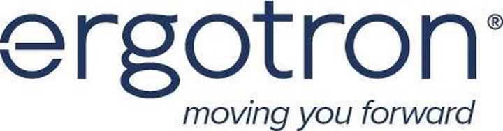 Image du produit Ergotron Styleview Kit Double Moniteur (Tables, 24", 10.90 kg)