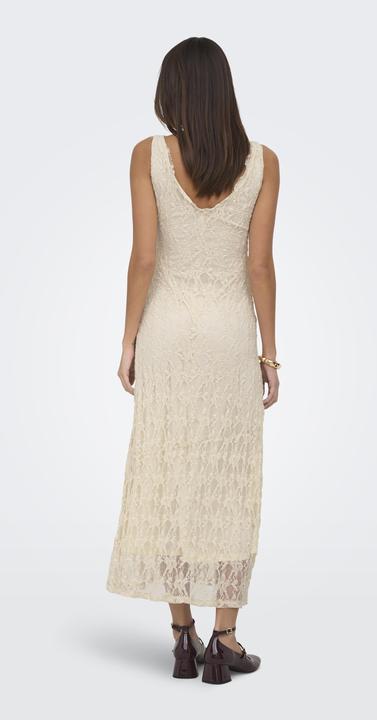 Produktbild Only ONLALBINA Langes Kleid Kleid (L)