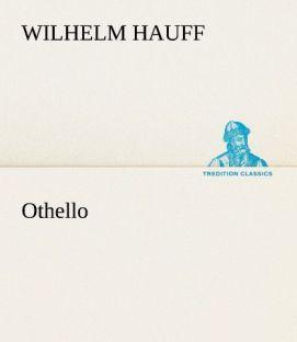 Actual product image Othello (German, William Hauff, 2012)