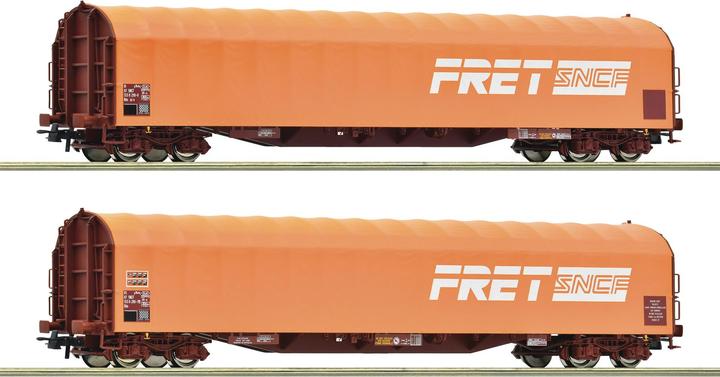 Roco 6600161 (Piste H0)