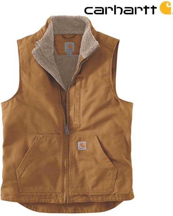 Produktbild Carhartt Washed Duck (M)