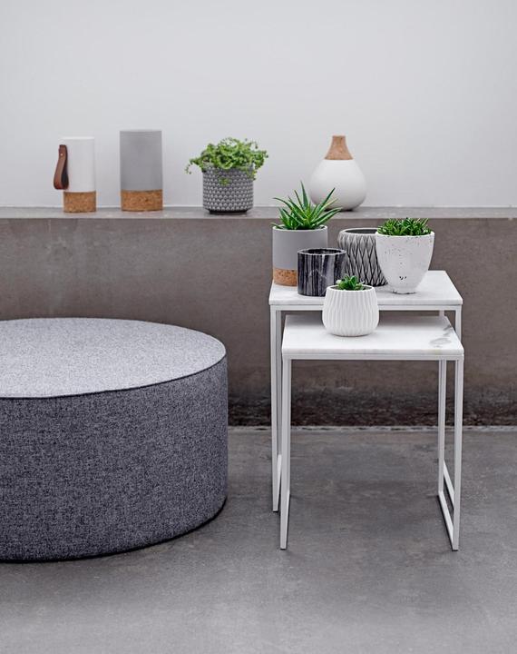 Produktbild Bloomingville Gavl (46 x 46 x 52 cm)