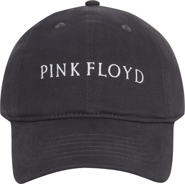 Actual product image Amplified Pink Floyd Cap (One size)