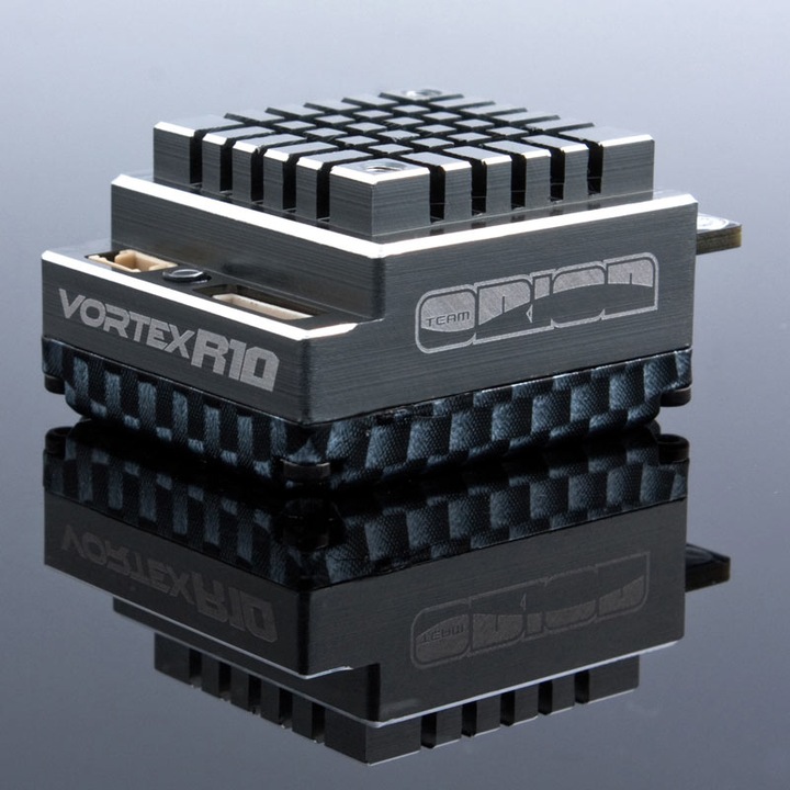 Team Orion ESC senza spazzole Vortex R10 Pro (160A, 2-3S)