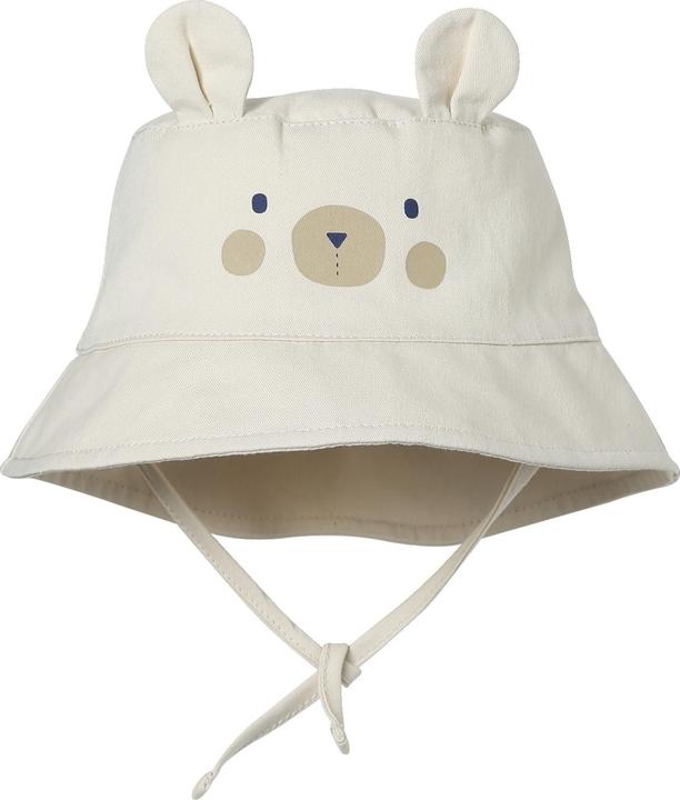 Produktbild Vertbaudet Baby Sonnenhut im Bärendesign