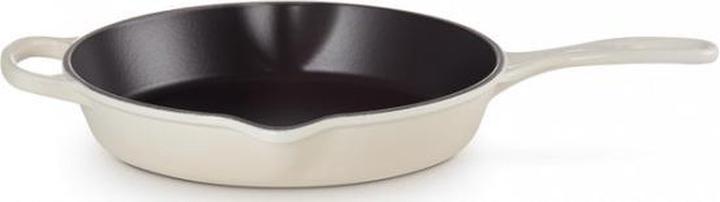 Produktbild Le Creuset Servierpfanne (26 cm, Bratpfanne, Gusseisen, Emaille)
