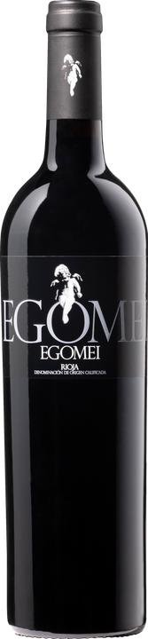 Finca Egomei Rioja DOCa 2011 (1 x 75 cl, 2019)