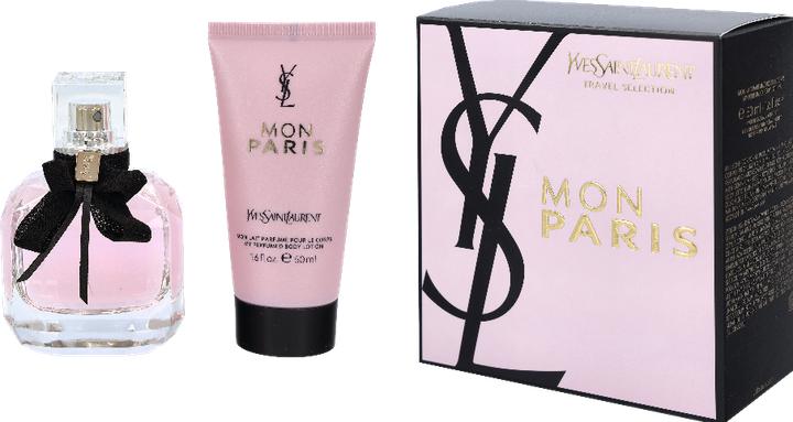 Image du produit Yves Saint Laurent Mon Paris (Eau de parfum, 50 ml)