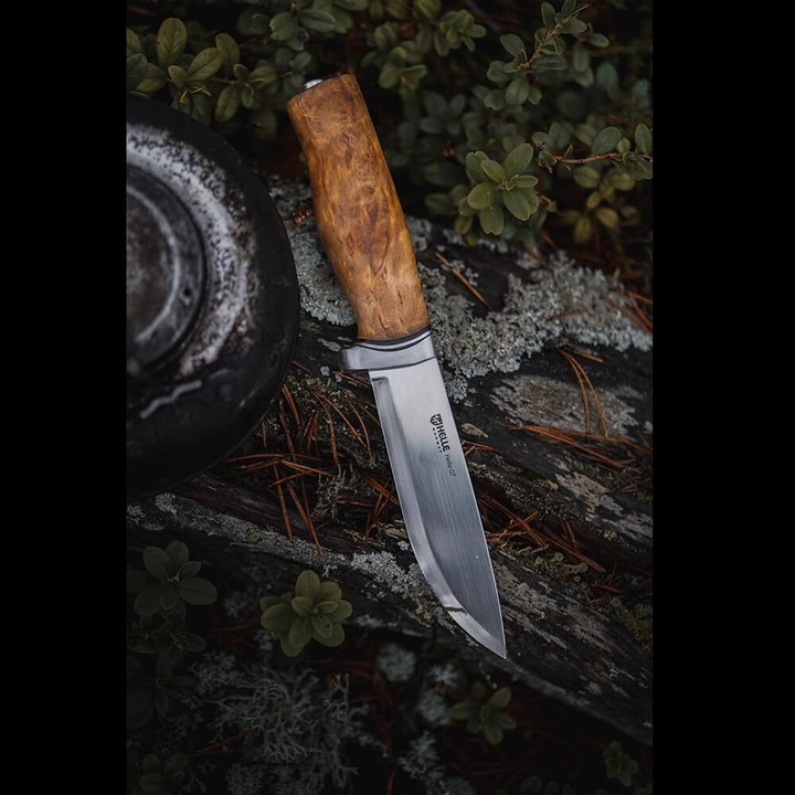 Produktbild Helle Gt (12.30 cm)
