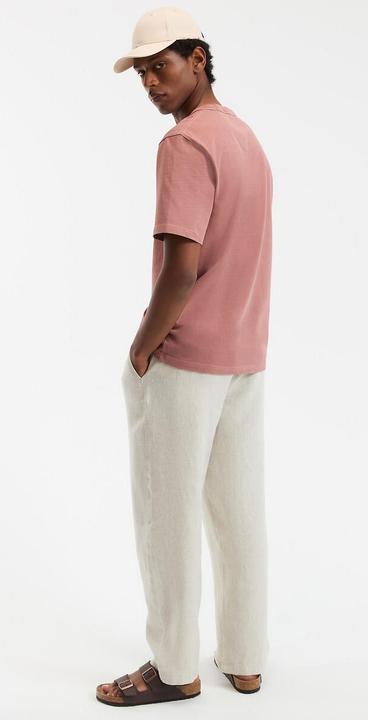 Actual product image La Redoute Collections T-Shirt aus Baumwoll-Jersey (XL)