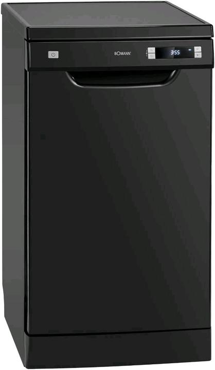 Image du produit Bomann GSP 7407