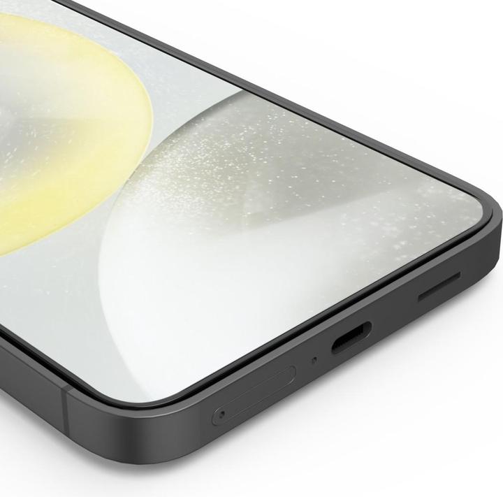 Produktbild Hama Extreme Protect (1 Stück, Samsung Galaxy A55, Samsung Galaxy A35)