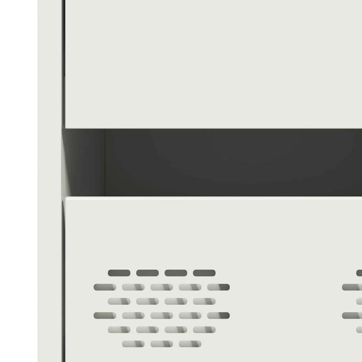 Image du produit vidaXL Highboard (68 x 39 x 103.10 cm)