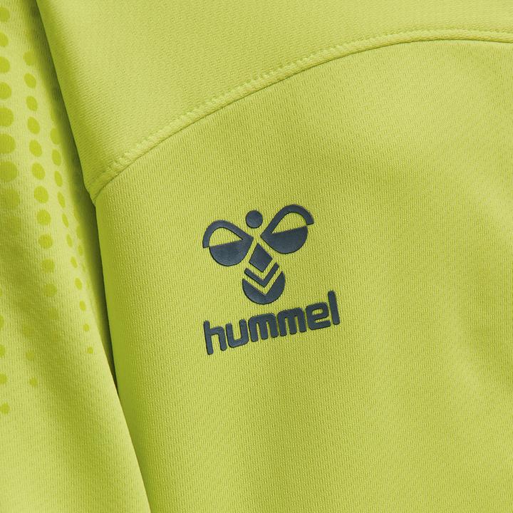 Immagine prodotto hummel Piombo Poli Giacca Zip Bambini (164)