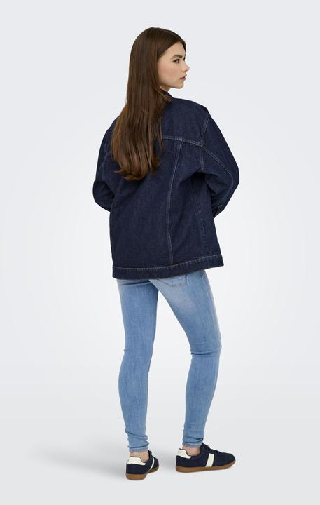 Immagine prodotto Only ONLJAGGER Jeansjacke Jeansjacke (L)