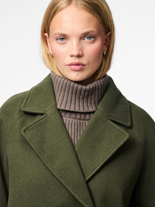 Produktbild Pieces Pcjanni Neckwarmer Noos Bc