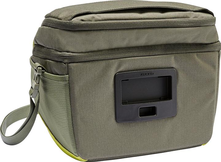 Produktbild Vaude OnTour Box (6 l, Lenkertasche)