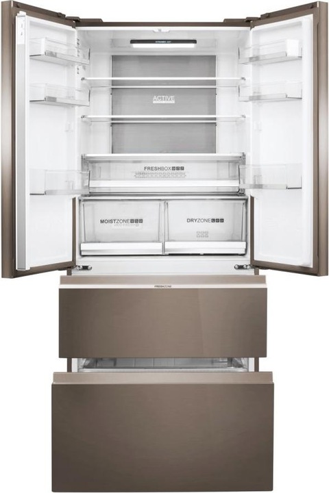 Produktbild Haier HB18FGSAAA (508 l)
