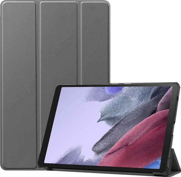 Cazy Premium Smart Hülle Kompatibel mit Samsung Galaxy Tab A7 Lite - Schutz Etui Hülle - Automatischem (Galaxy Tab A7 Lite)
