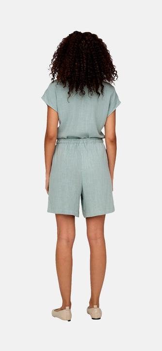 Image du produit Only ONLSIESTA Mittlere Taille Locker geschnitten Shorts Shorts (XS)