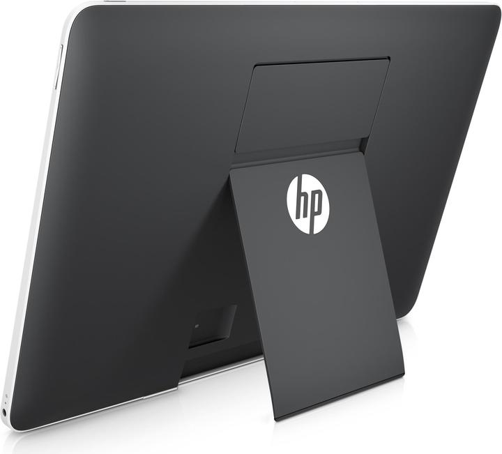 Produktbild HP Slate 17-l011nz (Intel Celeron N2807, 2 GB, 32 GB)