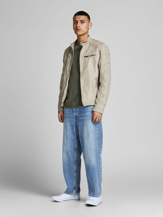 Image du produit Jack & Jones Rundhalsausschnitt Pullover (XL)