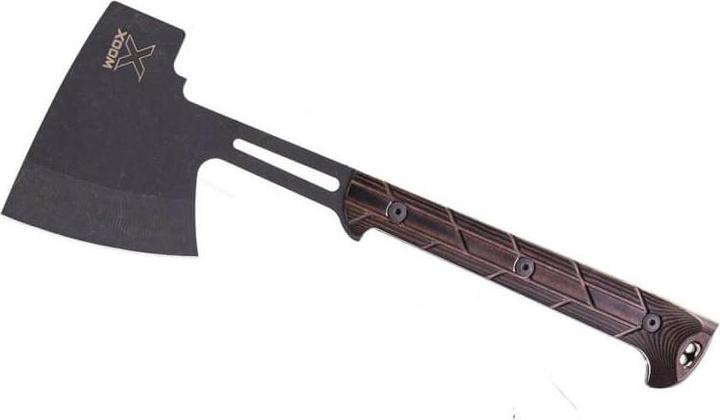 Actual product image Woox Terra