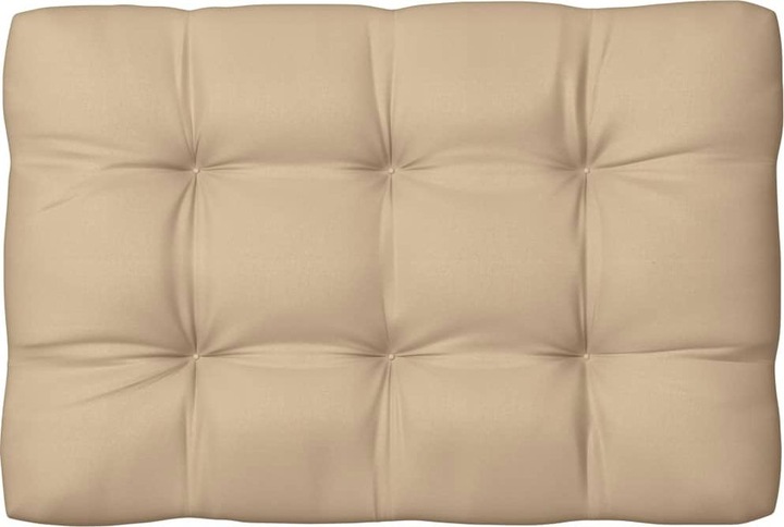 Actual product image VidaXL Pilvi (120 x 80 x 10 cm)