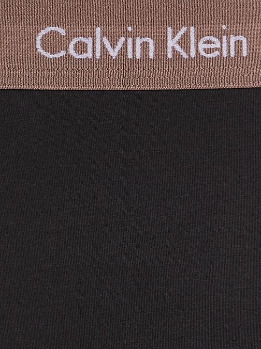 Produktbild Calvin Klein Trunk 3pk (XS)