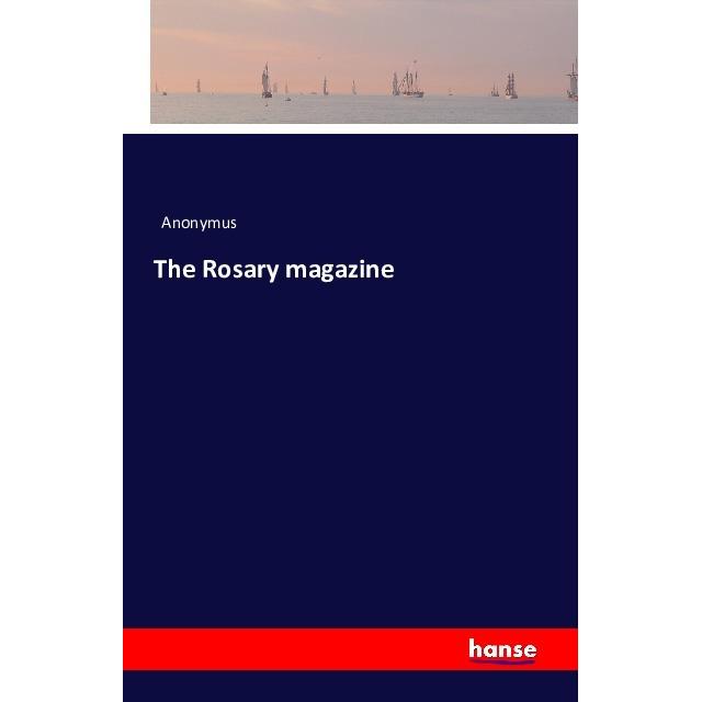 The Rosary magazine, Fachbücher von Anonym