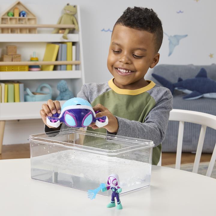 Produktbild Saf Waterwebs Ghost Turtle