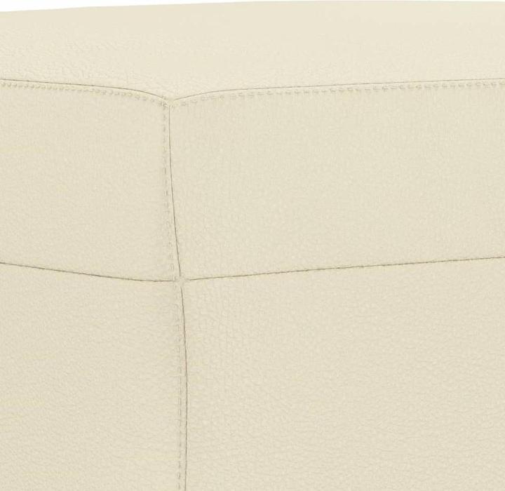 Actual product image vidaXL Fusshocker