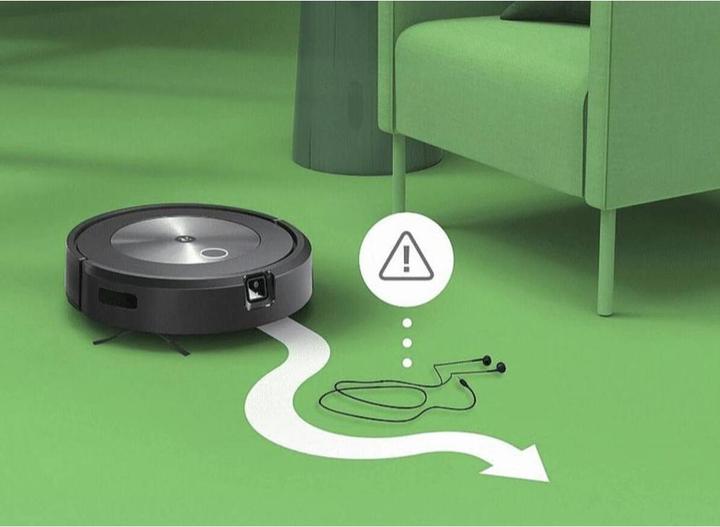 Produktbild iRobot Roomba j7+