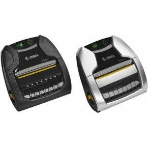 Thumbnail - Zebra DT Printer ZQ310 Plus (203 dpi), Etikettendrucker, Schwarz