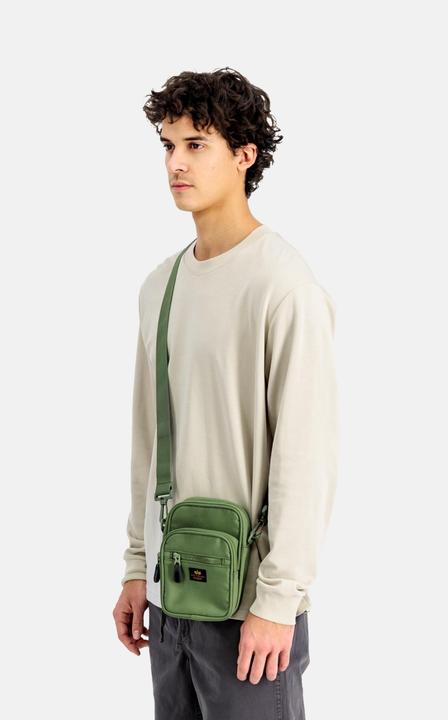 Immagine prodotto Alpha Industries Tasche Umhängetasche
