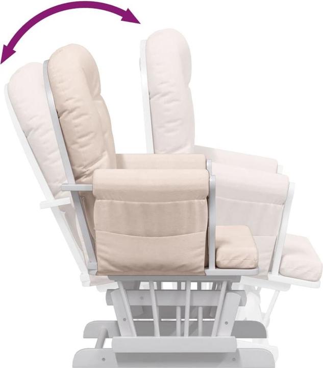 Image du produit vidaXL Robertina