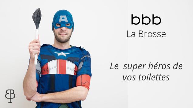 Produktbild Bbb La Brosse Eco