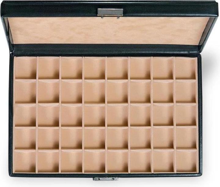 Produktbild Sacher 2409.290443 - Sammleretui new classic schwarz