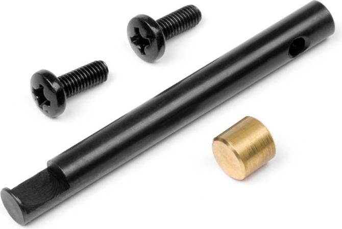 Produktbild HPI SAVAGE XL Bremshebel und Brembolzen
