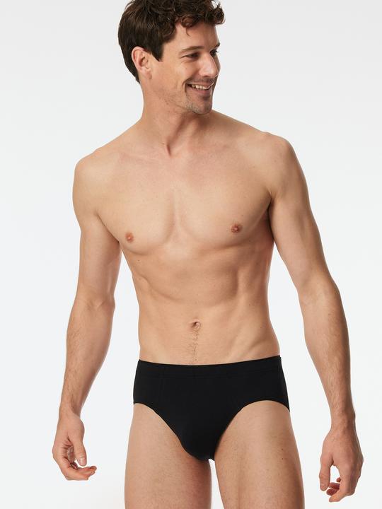 Produktbild Schiesser Slip Premium Cotton (XL, 2er Pack)