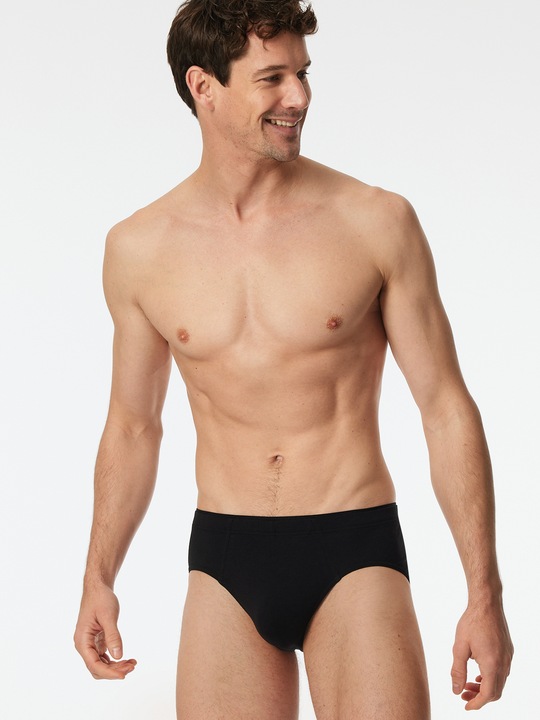 Actual product image Schiesser Premium Cotton briefs (XL, pack of 2)