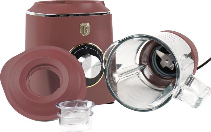 Produktbild BerlingerHaus Standmixer (1000 W)