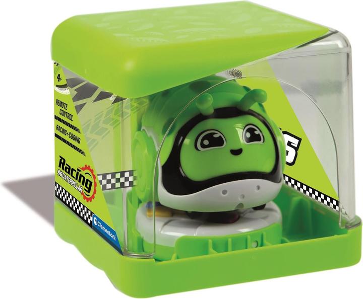 Produktbild Clementoni Racing Bugs - Caterpillar