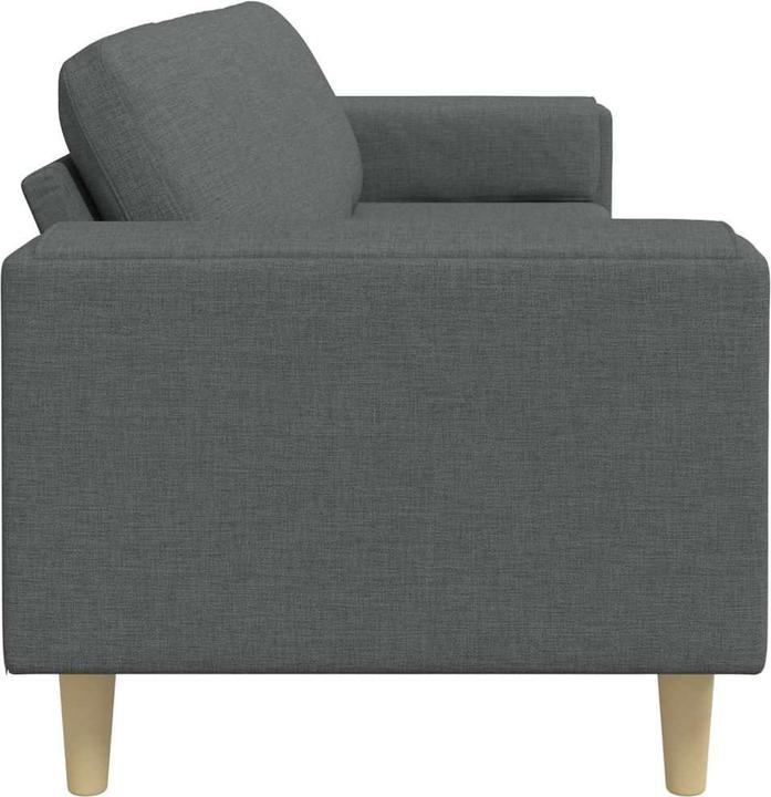 Actual product image vidaXL Wohnzimmer Couch