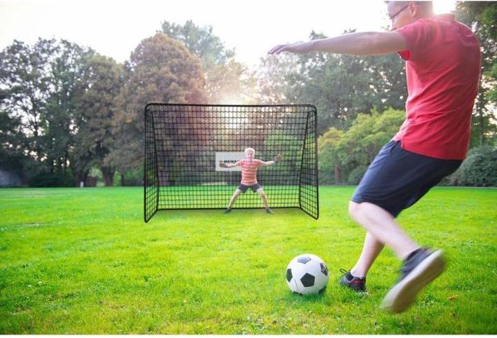 Produktbild Dunlop Soccer goal